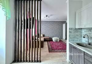 1-к квартира, на длительный срок, 32м2, 14/17 этаж