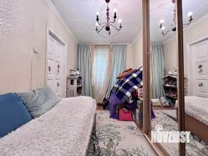 2-к квартира, на длительный срок, 45м2, 2/5 этаж