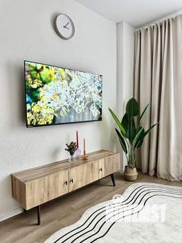 2-к квартира, посуточно, 40м2, 1/1 этаж