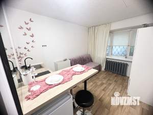 Студия квартира, на длительный срок, 13м2, 1/5 этаж