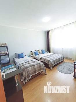 2-к квартира, посуточно, 65м2, 1/1 этаж