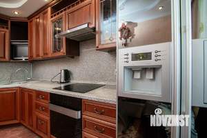 2-к квартира, посуточно, 52м2, 1/1 этаж