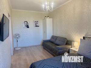 1-к квартира, посуточно, 31м2, 16/17 этаж