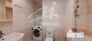 1-к квартира, на длительный срок, 37м2, 13/13 этаж