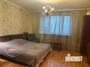 1-к квартира, на длительный срок, 40м2, 3/16 этаж