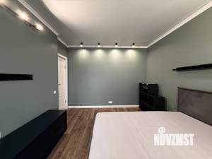 1-к квартира, на длительный срок, 43м2, 13/17 этаж