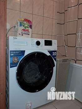 1-к квартира, на длительный срок, 42м2, 24/25 этаж