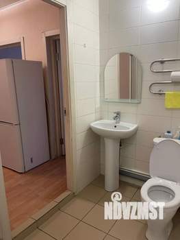 1-к квартира, на длительный срок, 40м2, 13/17 этаж