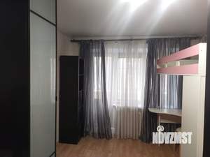 1-к квартира, на длительный срок, 31м2, 3/5 этаж