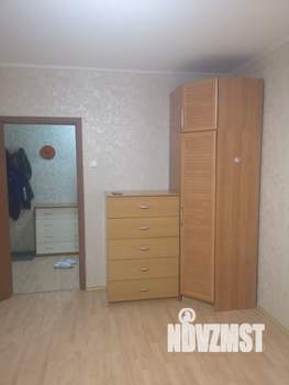 1-к квартира, на длительный срок, 45м2, 22/25 этаж