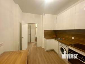 1-к квартира, на длительный срок, 38м2, 17/17 этаж