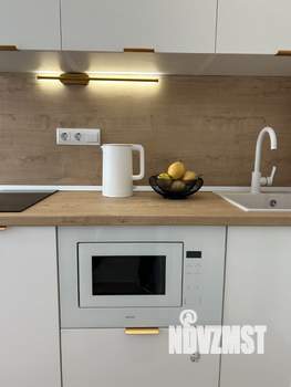 1-к квартира, на длительный срок, 30м2, 10/24 этаж