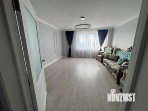 3-к квартира, на длительный срок, 80м2, 7/17 этаж