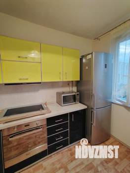 3-к квартира, на длительный срок, 70м2, 8/17 этаж