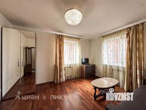 2-к квартира, на длительный срок, 52м2, 12/18 этаж