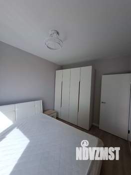 2-к квартира, на длительный срок, 33м2, 4/17 этаж