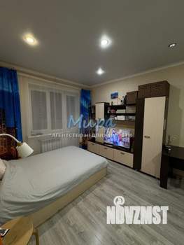 1-к квартира, на длительный срок, 27м2, 7/17 этаж