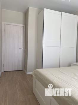 2-к квартира, на длительный срок, 35м2, 11/14 этаж