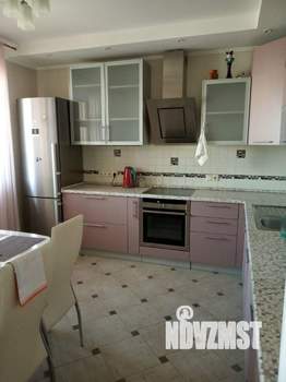 3-к квартира, на длительный срок, 86м2, 13/20 этаж