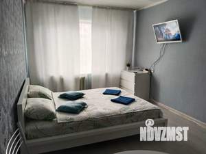 2-к квартира, посуточно, 57м2, 4/9 этаж