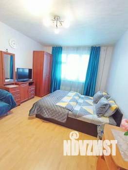 2-к квартира, посуточно, 65м2, 1/1 этаж