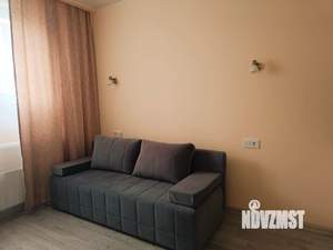 Студия квартира, посуточно, 18м2, 1/17 этаж
