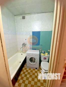 1-к квартира, на длительный срок, 36м2, 4/5 этаж