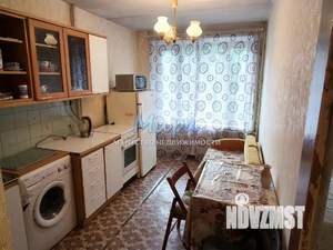 1-к квартира, на длительный срок, 36м2, 2/12 этаж