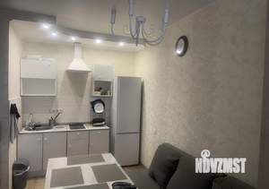 1-к квартира, на длительный срок, 35м2, 8/19 этаж