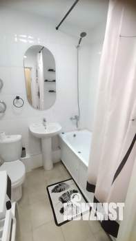 Студия квартира, на длительный срок, 24м2, 16/18 этаж