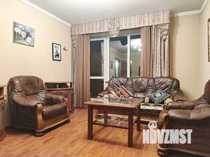 2-к квартира, на длительный срок, 50м2, 4/10 этаж