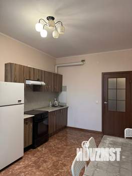 2-к квартира, на длительный срок, 58м2, 16/17 этаж