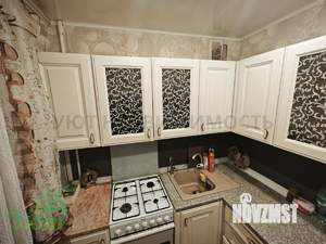 2-к квартира, на длительный срок, 43м2, 4/5 этаж