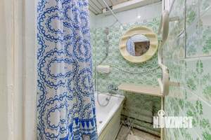 2-к квартира, на длительный срок, 48м2, 2/5 этаж