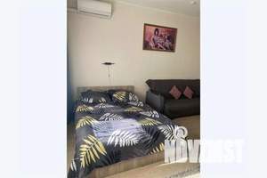 1-к квартира, посуточно, 27м2, 6/17 этаж