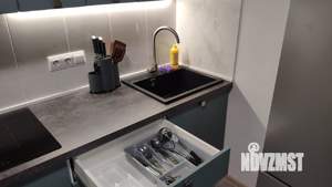 2-к квартира, на длительный срок, 47м2, 12/25 этаж
