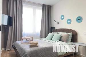 1-к квартира, посуточно, 19м2, 7/11 этаж