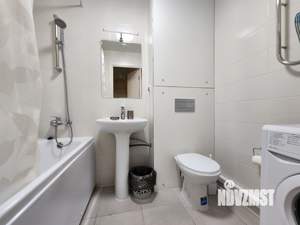 Студия квартира, посуточно, 20м2, 3/25 этаж