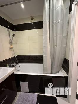 1-к квартира, на длительный срок, 51м2, 11/27 этаж