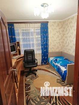 3-к квартира, на длительный срок, 58м2, 3/9 этаж