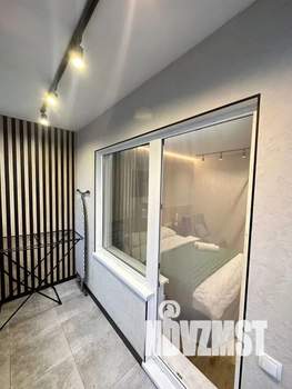 2-к квартира, посуточно, 37м2, 2/25 этаж