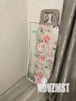 1-к квартира, посуточно, 41м2, 7/8 этаж