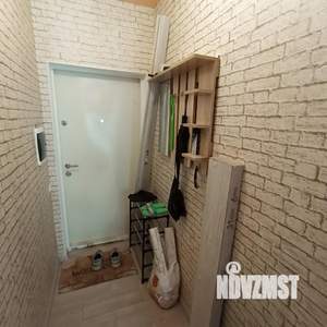 1-к квартира, на длительный срок, 30м2, 1/3 этаж