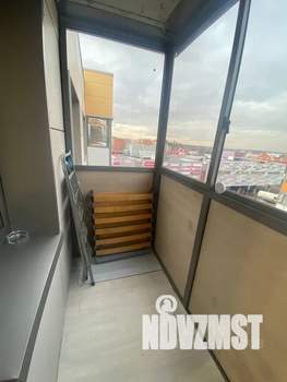 1-к квартира, посуточно, 34м2, 5/5 этаж