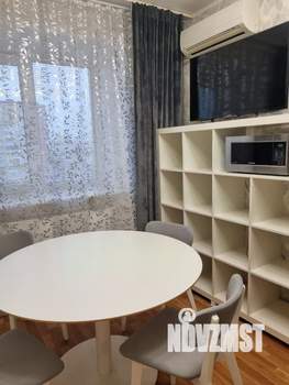 1-к квартира, на длительный срок, 41м2, 10/14 этаж