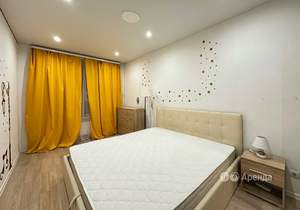 2-к квартира, на длительный срок, 52м2, 9/12 этаж