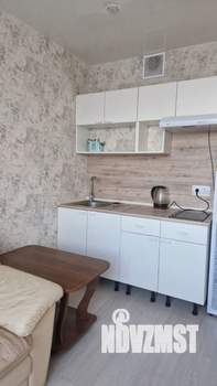 Студия квартира, на длительный срок, 20м2, 15/25 этаж