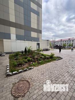 3-к квартира, на длительный срок, 76м2, 20/25 этаж