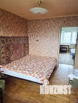 3-к квартира, на длительный срок, 55м2, 6/9 этаж