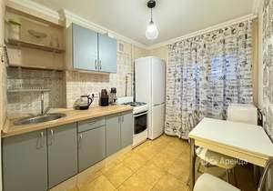 1-к квартира, на длительный срок, 28м2, 6/9 этаж